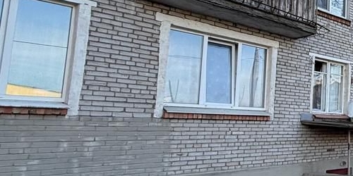 1-комн квартира пос. Стрельна, улица Гоголя, 9