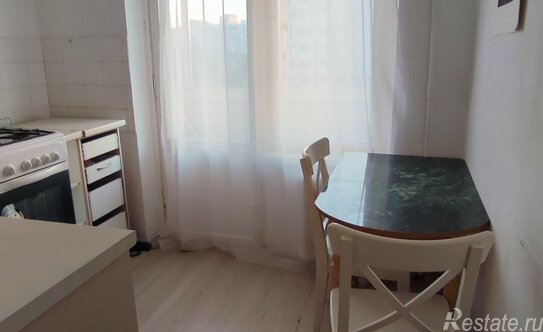 Продажа 2-комн квартиры на вторичном рынке Байкальская улица,  д. 38 к3