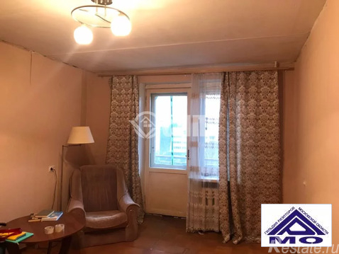 Продажа 1-комн квартиры на вторичном рынке Королев, Парковая улица,  д. 3