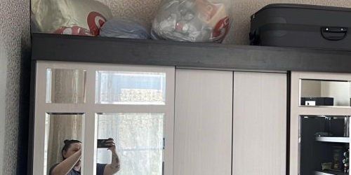 Комната пос. Стрельна, Фронтовая улица, 1