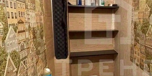 2-комн квартира Народная улица, 98