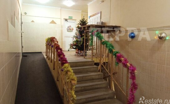 Продажа 3-комн квартиры на вторичном рынке Красногорск г, Москворецкий б-р