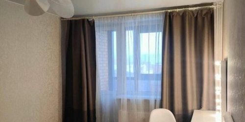 1-комн квартира ул Розенштейна,  д. 18