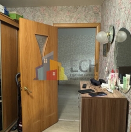 Продажа 2-комн квартиры на вторичном рынке Федора Полетаева ул,  д. 38