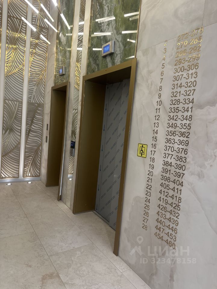 Продажа 2-комн квартиры на вторичном рынке Винницкая улица, 8к2