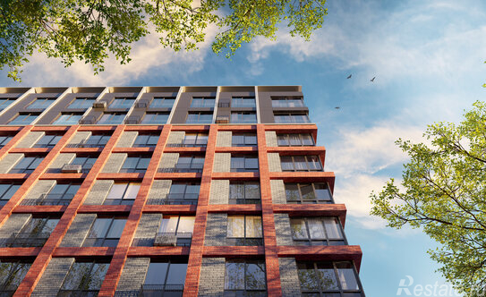 Продажа 2-комн квартиры на вторичном рынке ул Михалковская,  д. 48,  к. 11