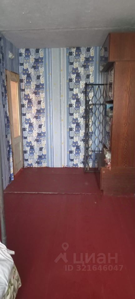 Продажа 2-комн квартиры на вторичном рынке Кириши, улица Романтиков, 1