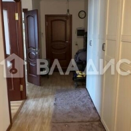 Продажа 3-комн квартиры на вторичном рынке Рассказовка д,  д. 14