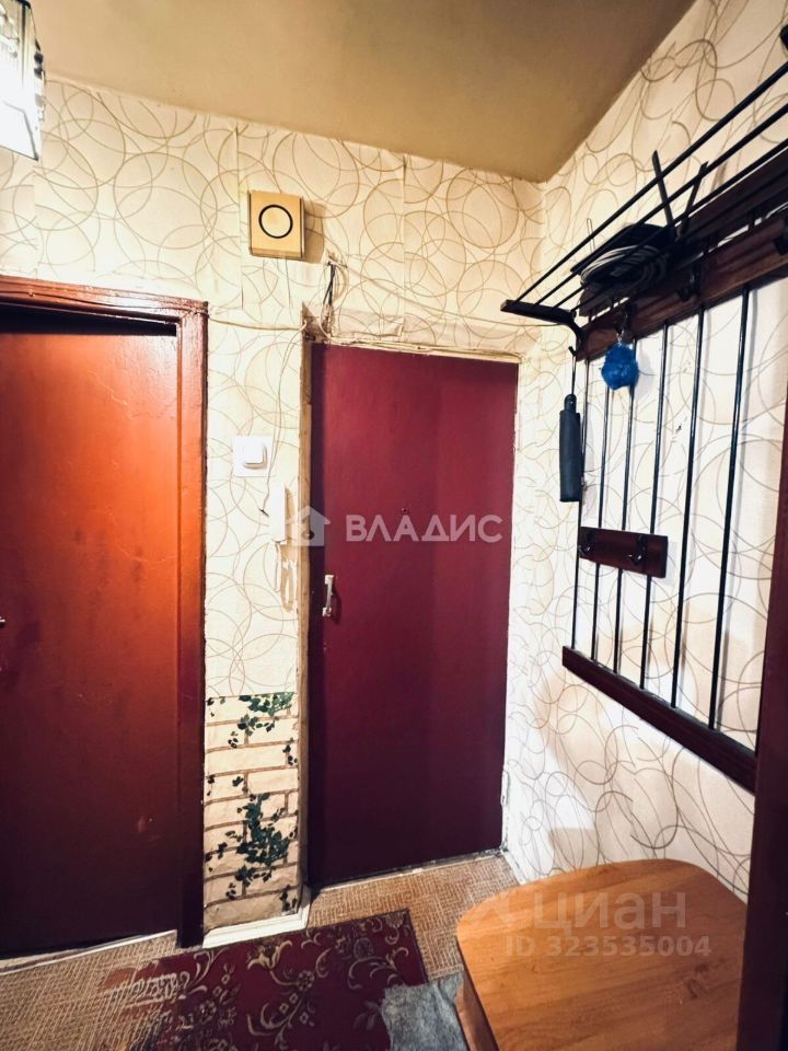 Продажа 1-комн квартиры на вторичном рынке Люберцы, Смирновская улица, 1Б