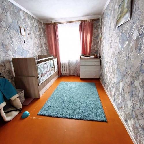 2-комн квартира Гатчина, ул Достоевского, д. 21,  д. 21
