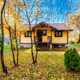 Продажа дома Одинцово,