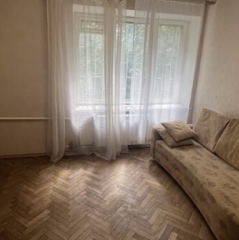 Продажа 2-комн квартиры на вторичном рынке Красносельская М. ул,  д. 10/3