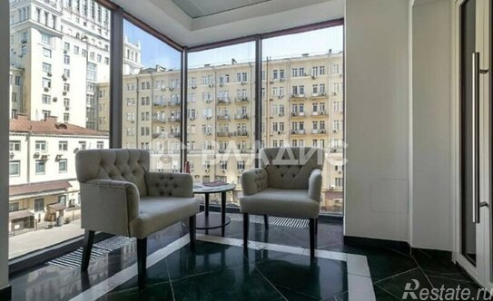 Продажа 1-комн квартиры на вторичном рынке Садовая Б. ул,  д. 5 к1