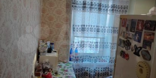 1-комн квартира Лобня г, Чайковского ул,  д. 7,  к. 2