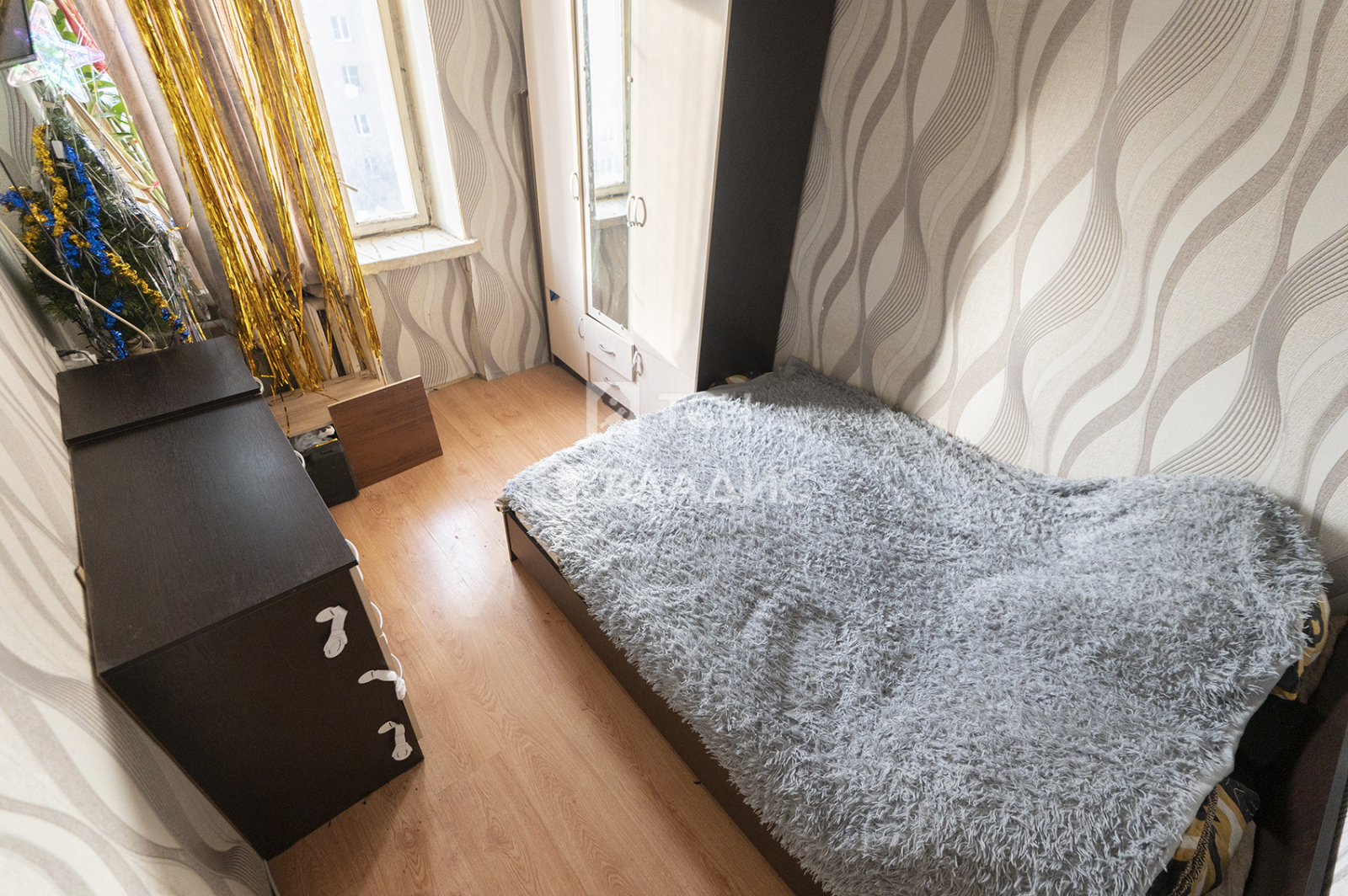 Продажа 2-комн квартиры на вторичном рынке Мытищи, улица Семашко, 41