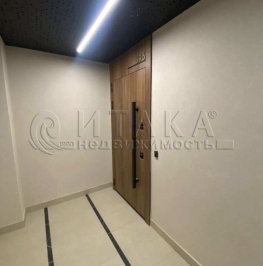 Продажа 3-комн квартиры на вторичном рынке Академика Константинова ул., д. 1, корп. 1, стр. 1