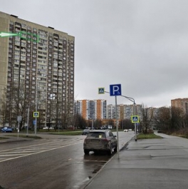 Продажа 2-комн квартиры на вторичном рынке Востряковское шоссе