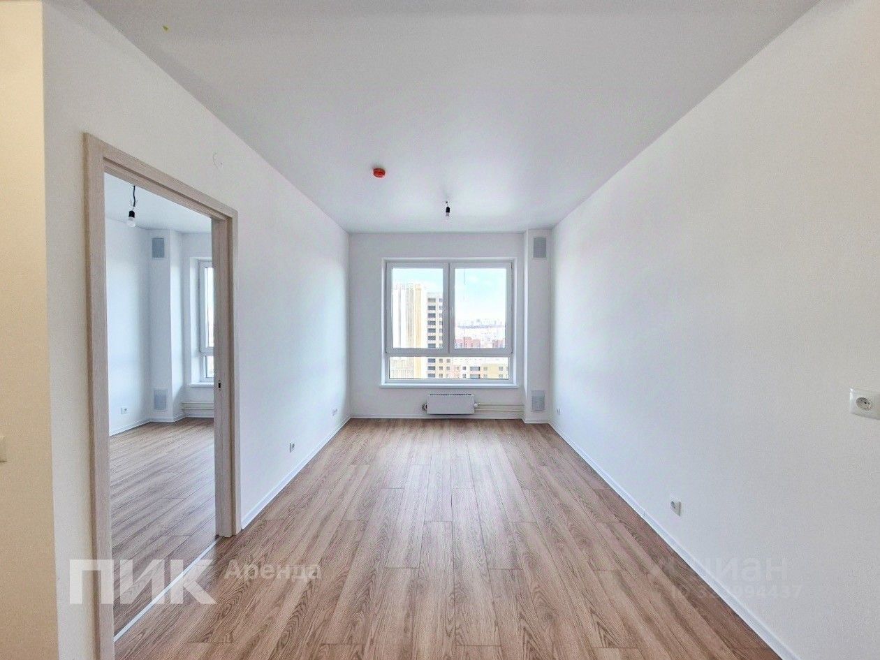 Аренда 1-комн квартиры на вторичном рынке Кавказский бульвар, 51к1
