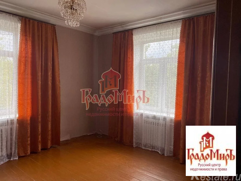 Продажа 2-комн квартиры на вторичном рынке Мытищи, ул. Щербакова,  д. 10