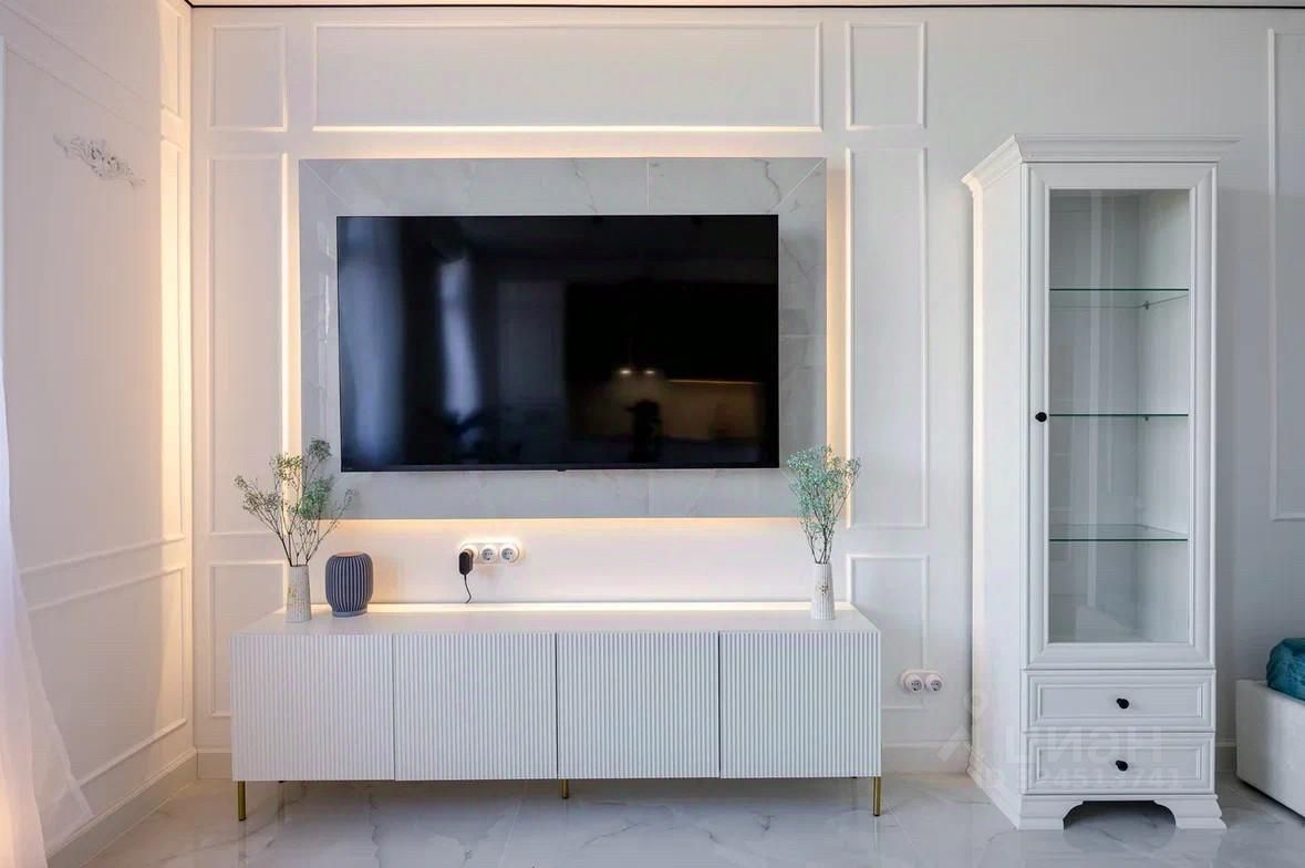 Продажа студии пос. Развилка, проезд Римский, 15