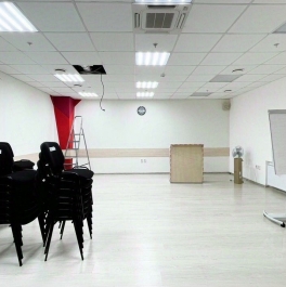 Аренда офиса Лиговский пр-кт, д. 266 Аренда офиса Лиговский пр-кт, д. 266