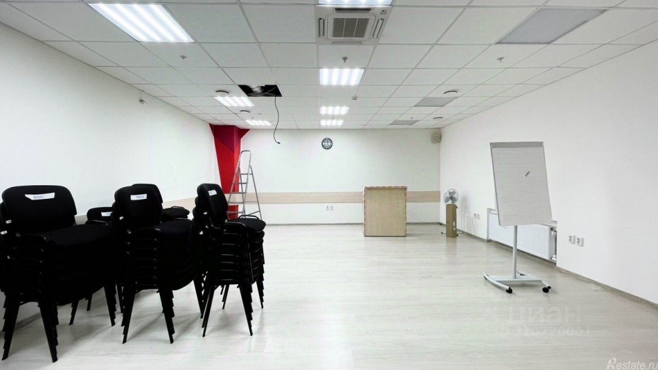 Аренда офиса Лиговский пр-кт,  д. 266