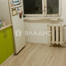 Продажа 2-комн квартиры на вторичном рынке Жуковский г, Молодежная ул,  д. 11