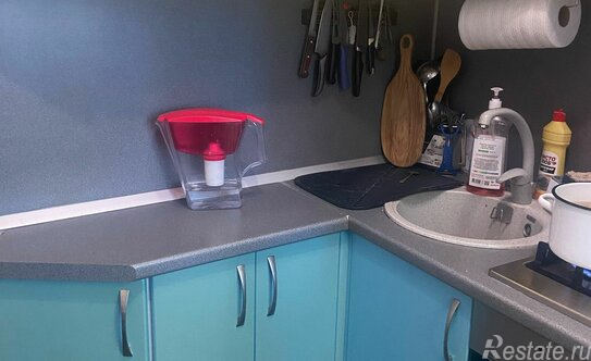 Продажа 2-комн квартиры на вторичном рынке Долгопрудный г, Железнякова ул,  д. 7