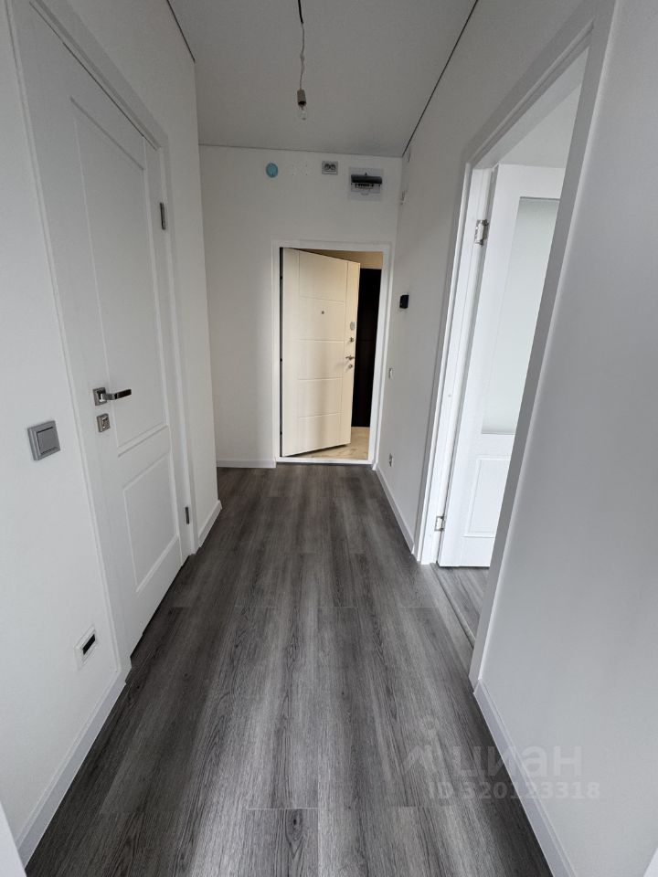 Продажа 1-комн квартиры на вторичном рынке проспект Обуховской обороны, 36