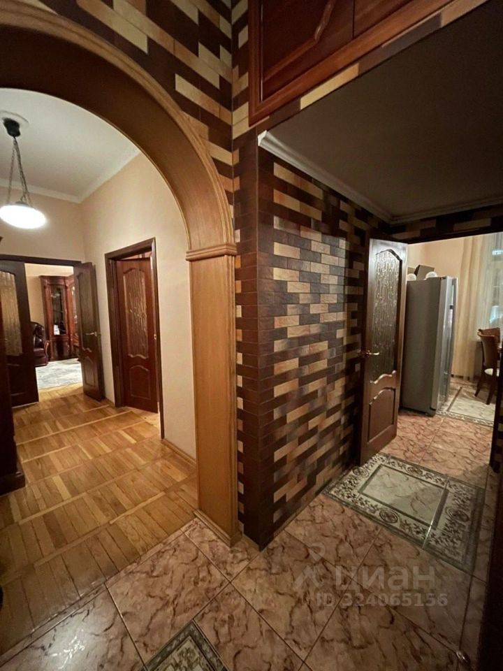 Продажа 3-комн квартиры на вторичном рынке проспект Мира, 85