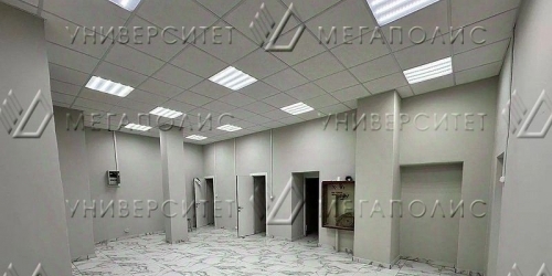 Помещение свободного назначения улица Михайлова,  д. 39