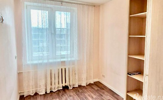 Продажа 2-комн квартиры на вторичном рынке Рязанский пр-кт