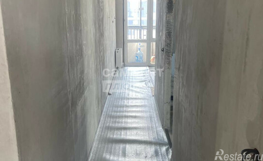 Продажа 2-комн квартиры на вторичном рынке улица Лобановский Лес,  д. 9