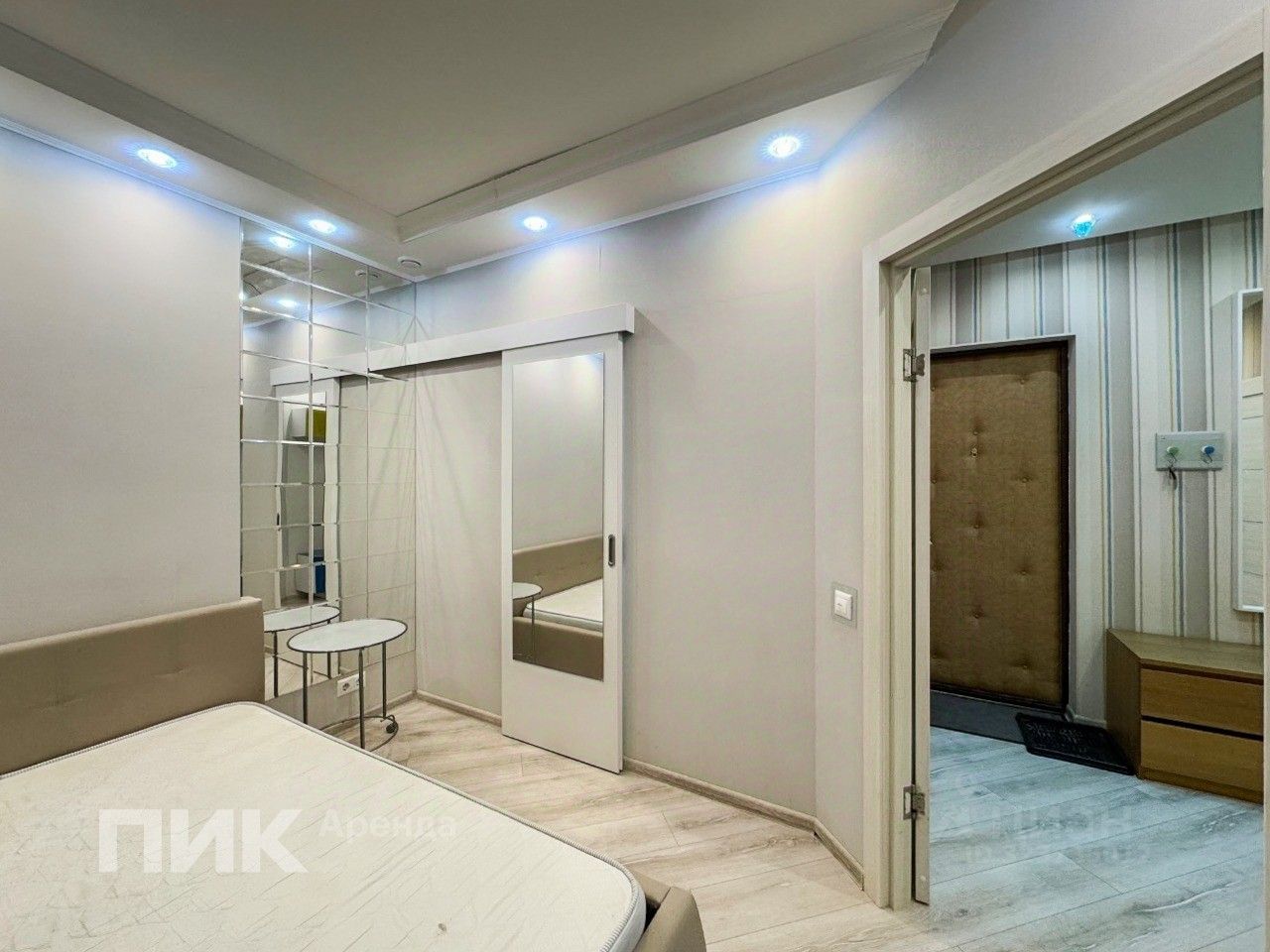 Аренда 2-комн квартиры на вторичном рынке Одинцово, улица Чистяковой, 16