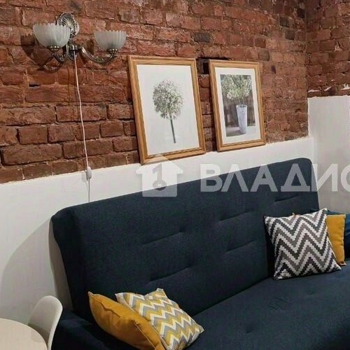 Студия 8-я Советская улица, 21