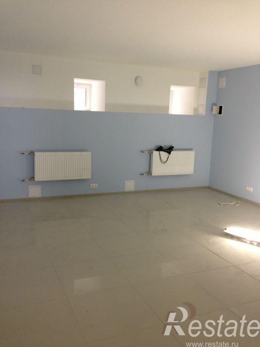 Продажа торгового помещения Крестьянский пер ,  д. 4