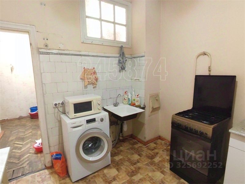 Аренда комнаты Энергетическая улица, 16К1