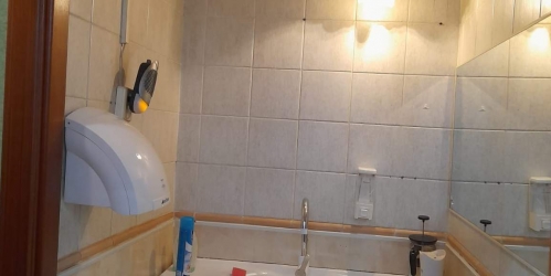 Офис Тарханская улица,  д. 3,  к. 2