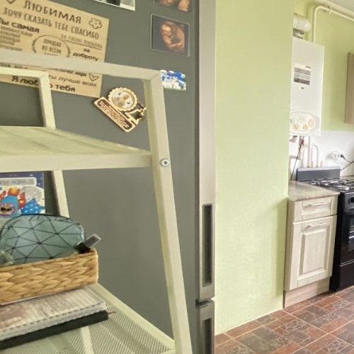 1-комн квартира д. Малое Верево, улица Кириллова, 5к1