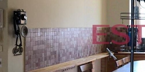 5-комн квартира Спиридоньевский переулок, 10А