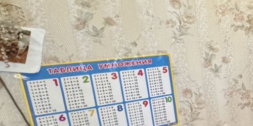 4-комн квартира Туристская улица, 24К1