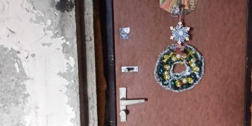 1-комн квартира Кронштадт, улица Юрия Инге, 2/4