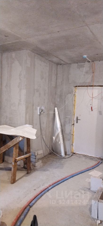 Аренда студии Балашиха, улица Романычева, 3