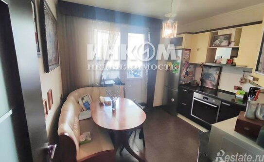 Продажа 2-комн квартиры на вторичном рынке Очаковская Б. ул,  д. 1