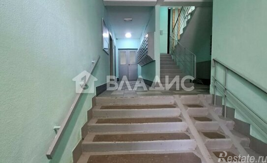 Продажа 1-комн квартиры на вторичном рынке ул Молодцова,  д. 9