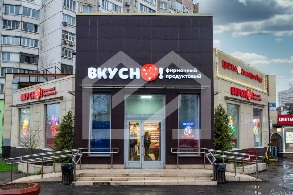 Продажа ПСН Привольная улица,  д. 65/32