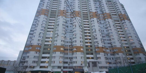 1-комн квартира ул Лосевская,  д. 7,  к. 1