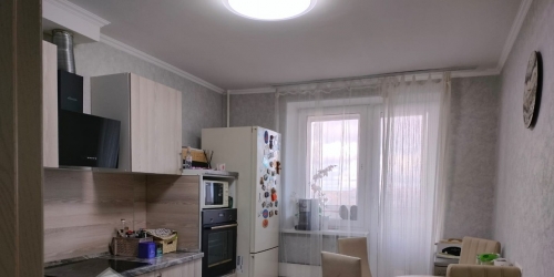 2-комн квартира Балашиха, Первомайская улица, 1