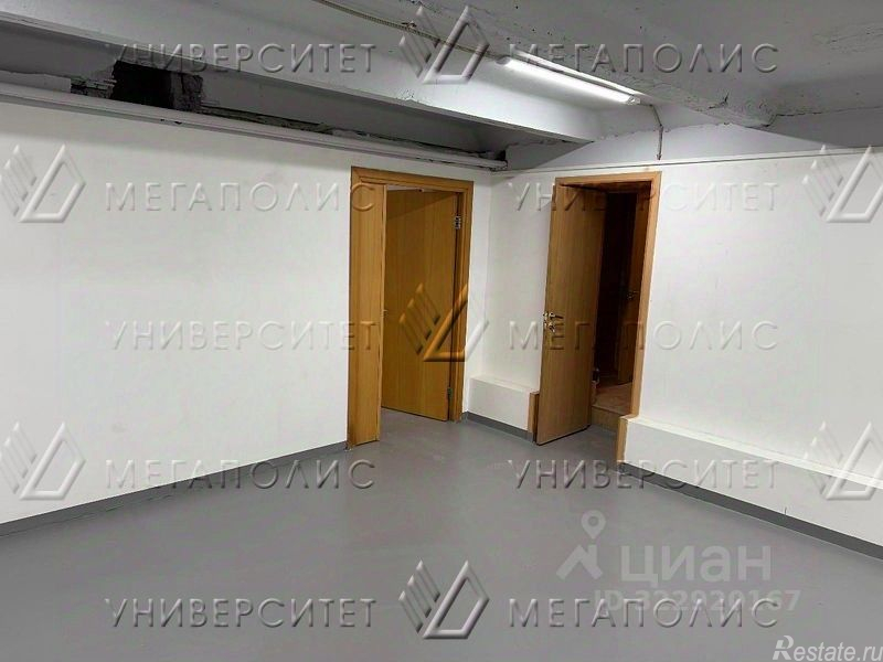 Аренда ПСН 1905 года ул,  д. 9,  к. 1