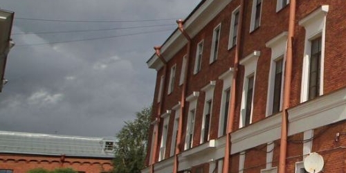 4-комн квартира Рузовская улица, 14